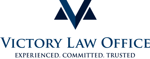 Victory Law Office - Experienced. Committed. Trusted