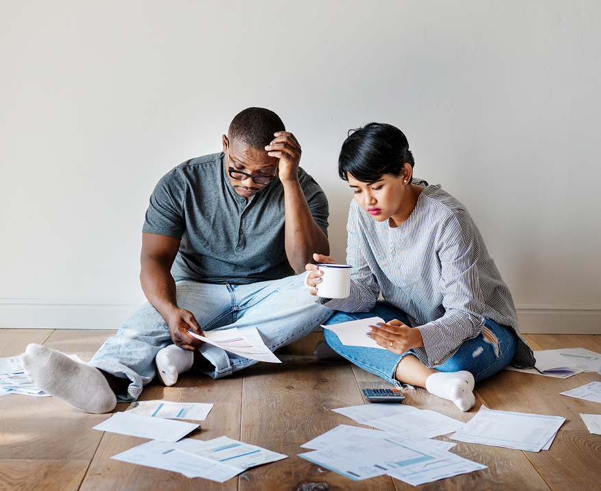 Bankruptcy and Debt Relief
