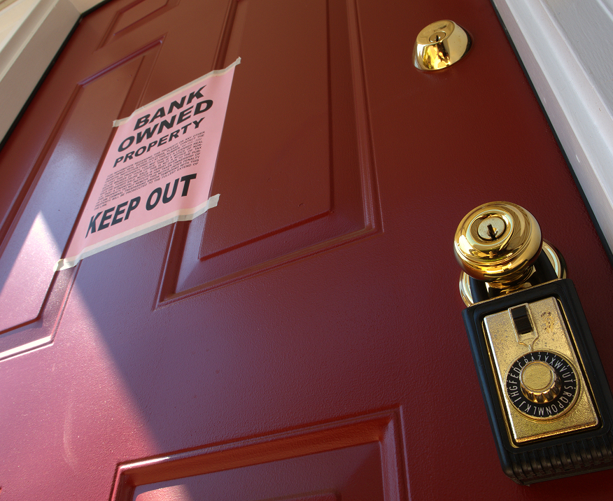 Foreclosure Defense