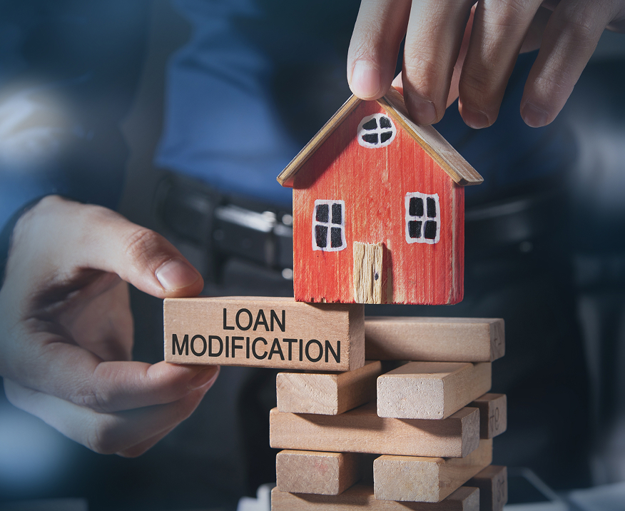 Loan Modification
