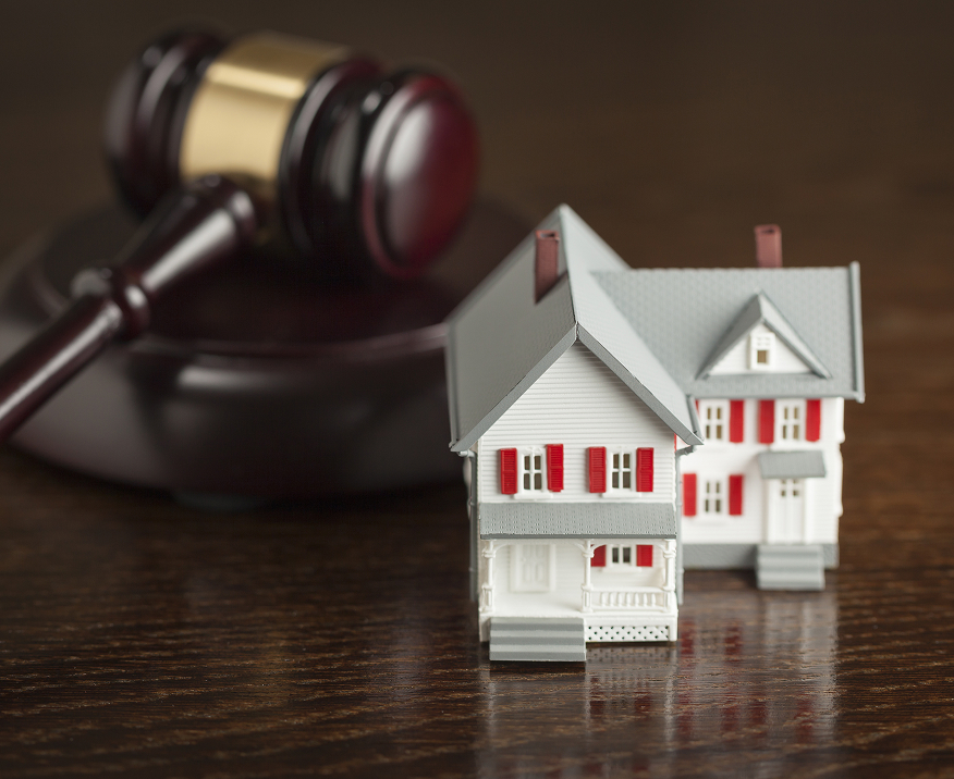 Real Estate Law